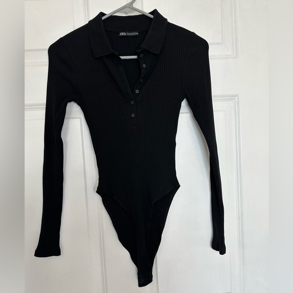 ZARA Bodysuit - Medium